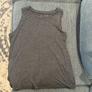 Norstrom’s rack gray tank top